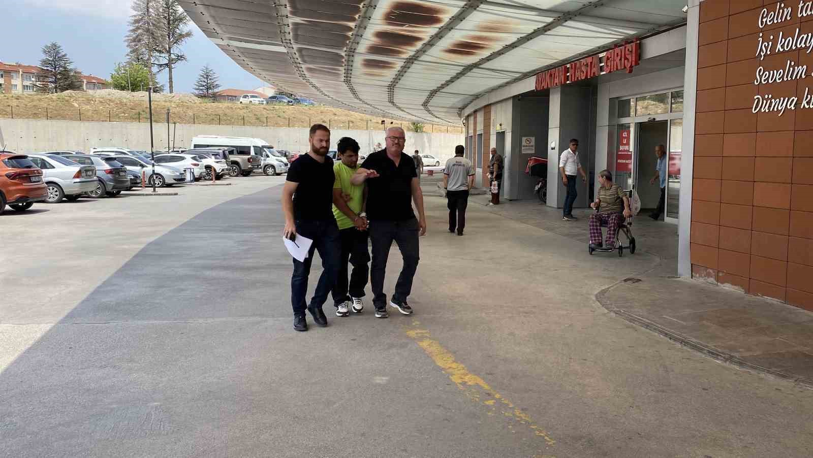 4 Çocuk Annesi Kadının Öldürülmesiyle İlgili Eski Sevgilisi Tutuklandı