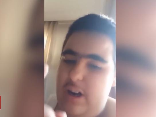 “Sen Aklına Gelen Her Şeyi Başarırsın” Demişti: Genç Fenomen Hayatını Kaybetti