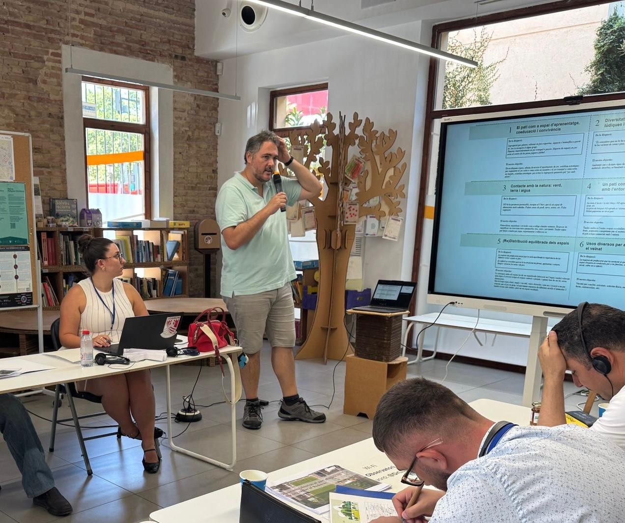 Bodrum, Akdeniz’in Yeşil Geleceğinde Söz Sahibi Oluyor