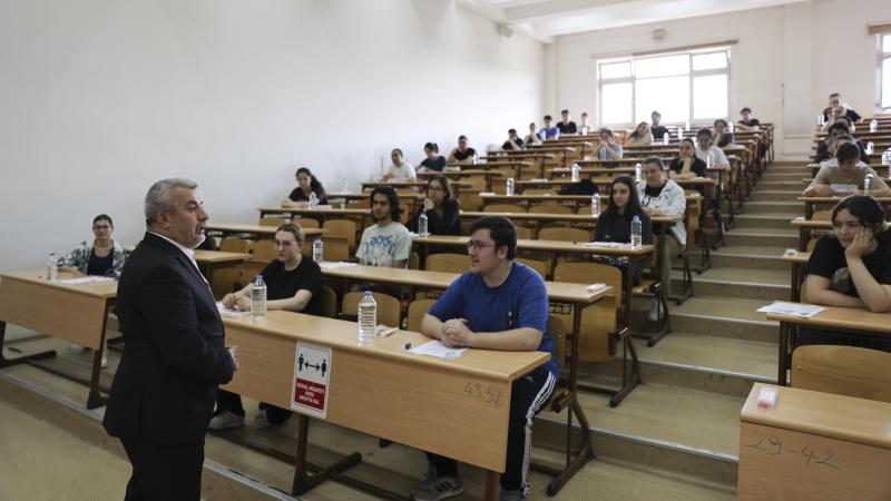 YKS Cevap Kağıtları Erişime Açıldı, 550 ve Üzeri Puan Alan Aday Sayısı Açıklandı