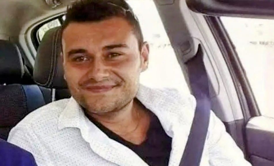 Ölümüyle Bodrum'u Yasa Boğdu