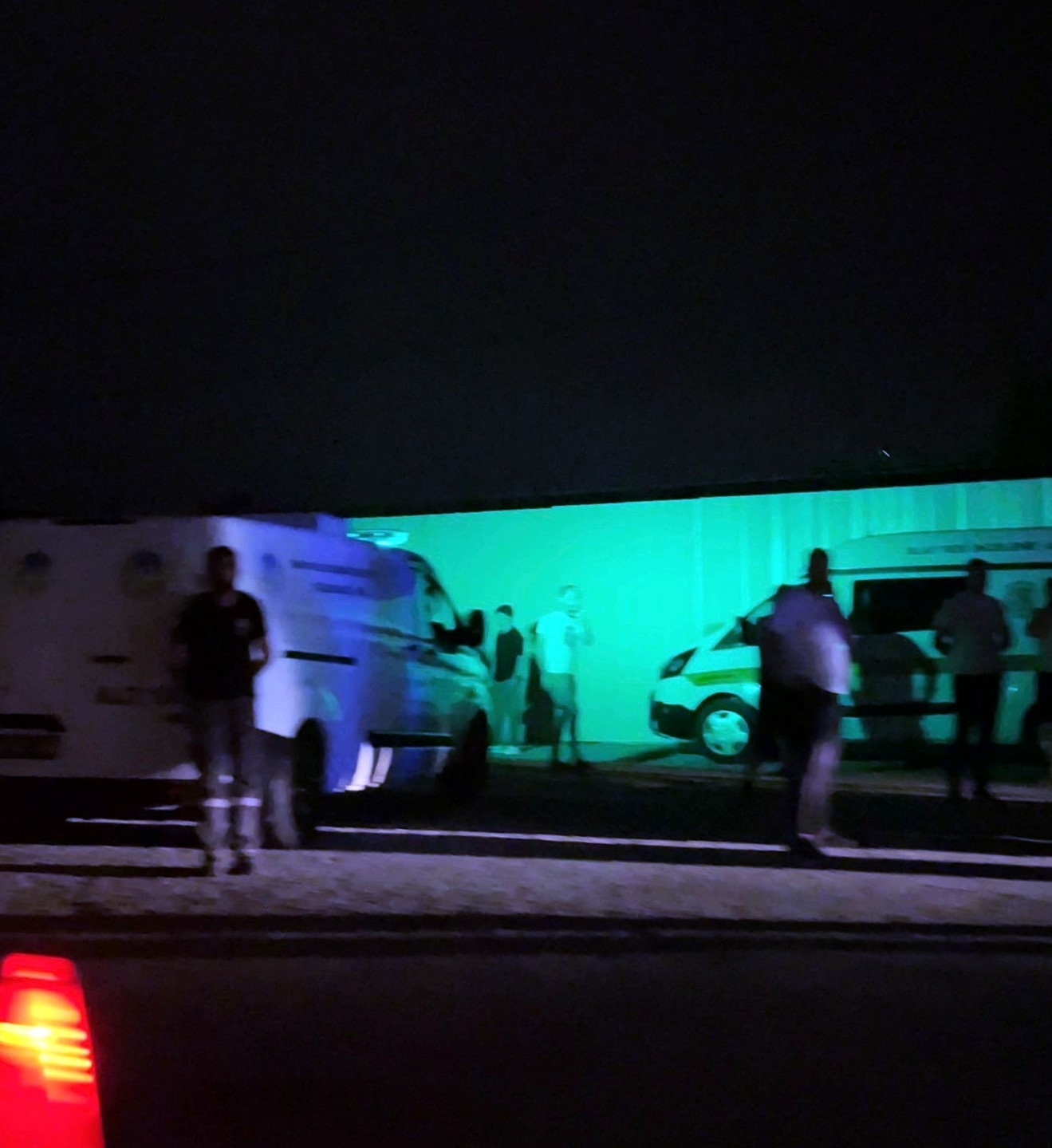 24 Yaşındaki Genç Park Ettiği Tırın İçinde Kendini Vurdu