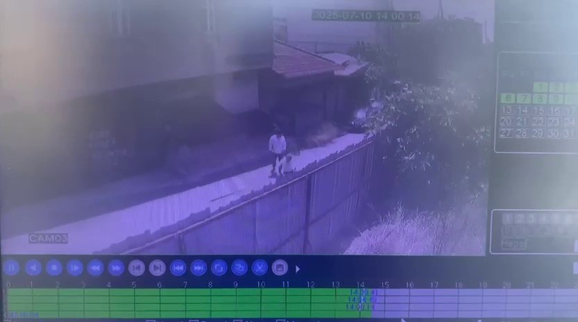 Talihsiz Ölüm: Sokakta Yürürken Havalı Tüfekten Ateşlenen Mermiyle Hayatını Kaybetti