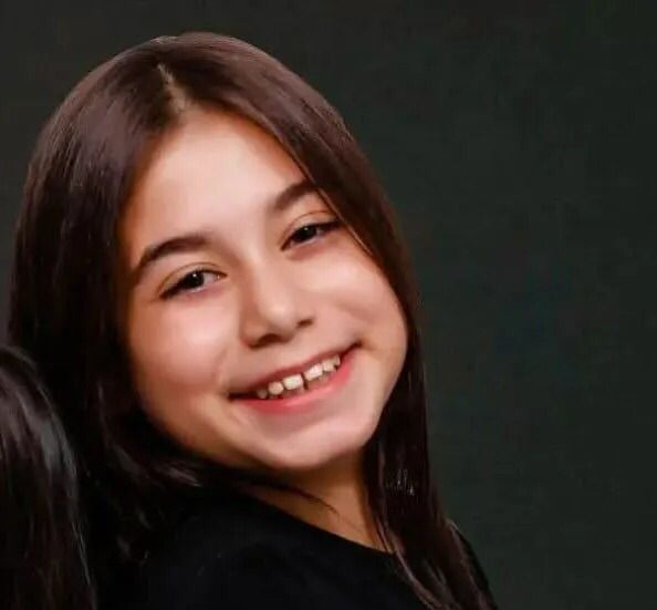 Milas'taki Yürek Yakan Kaza, 14 yaşındaki Derin'i Hayattan Kopardı