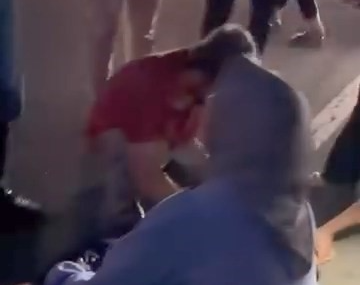 Yolun Karşısına Geçmeye Çalışan Kadına Araç Çarptı: Hayatını Kaybetti