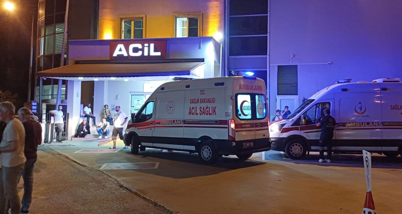 Düğün Pilavı Hastanelik Etti: 190 Kişi Zehirlendi, Soruşturma Başlatıldı