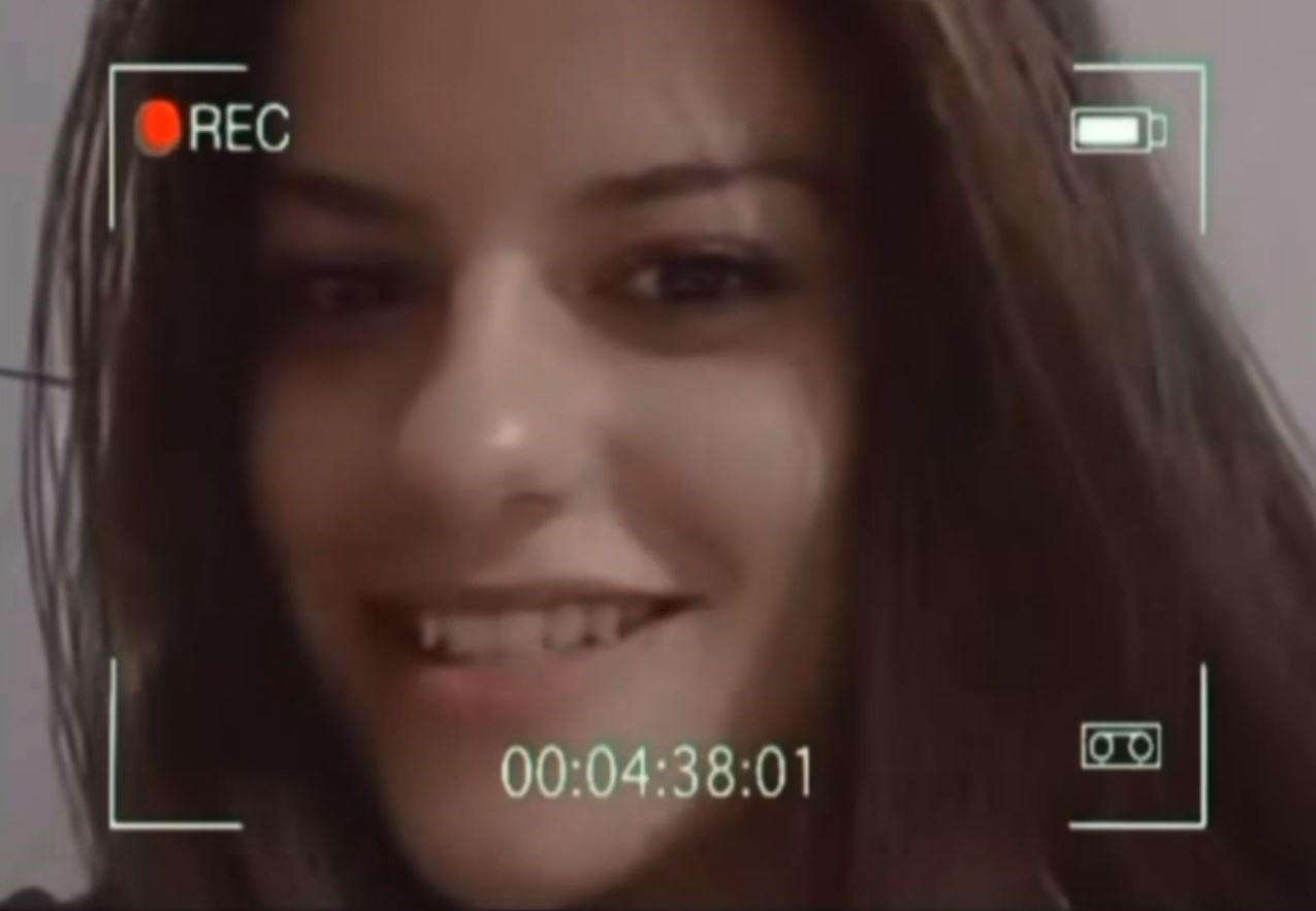 Ayşe Tokyaz’ın Son Videosu Ortaya Çıktı: “Hakkımı Helal Etmediğim Bazı İnsanlar Var”