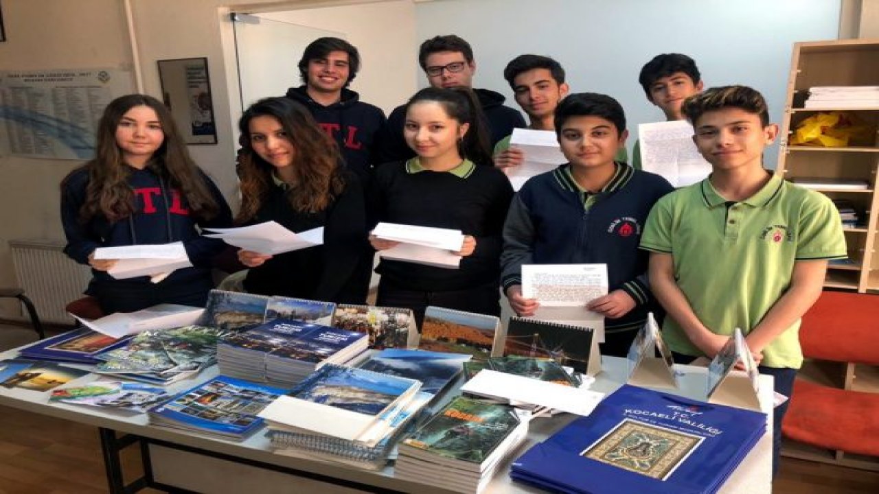 Türkiye’yi birleştiren proje