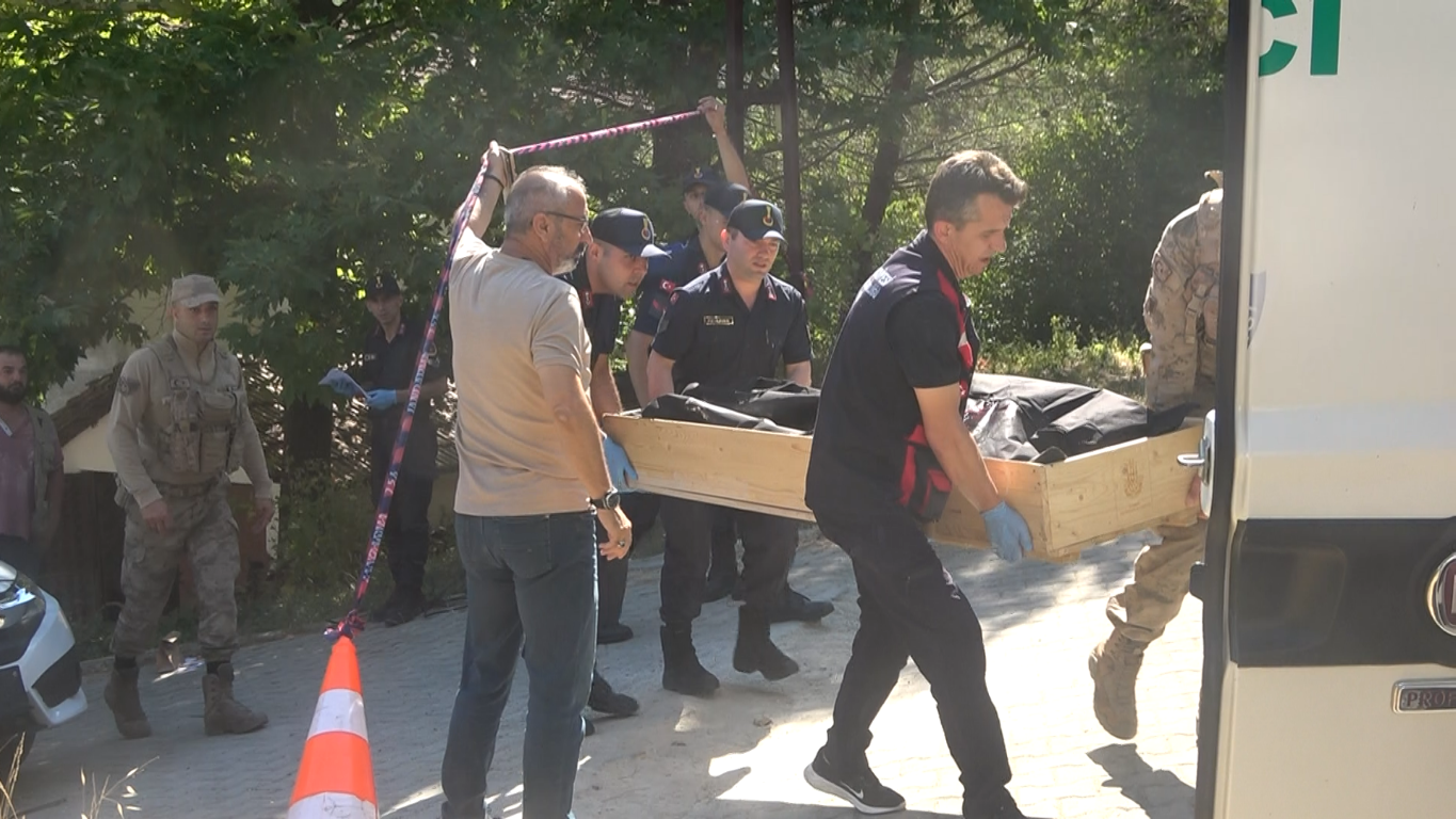 Miras Tartışması Ölümle Bitti: Tüfekle Kardeşini Vurdu