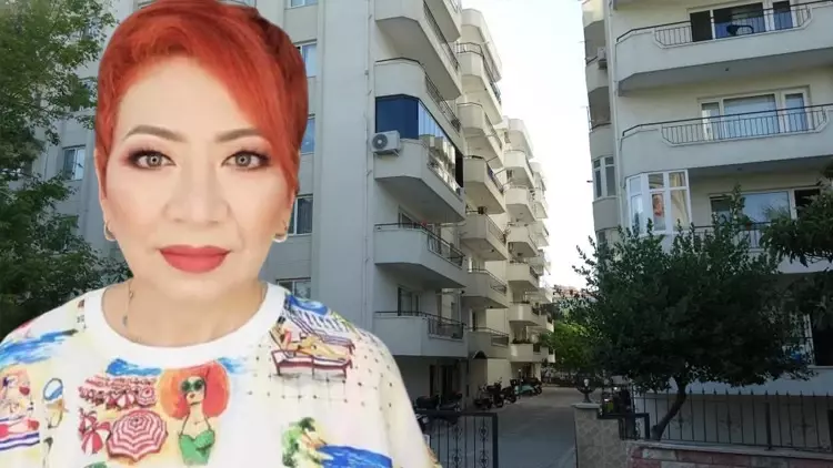 İki Gün Cesetle Aynı Evde Kaldı: Streç Filme Sarılı Cinayette Yeni Gelişme