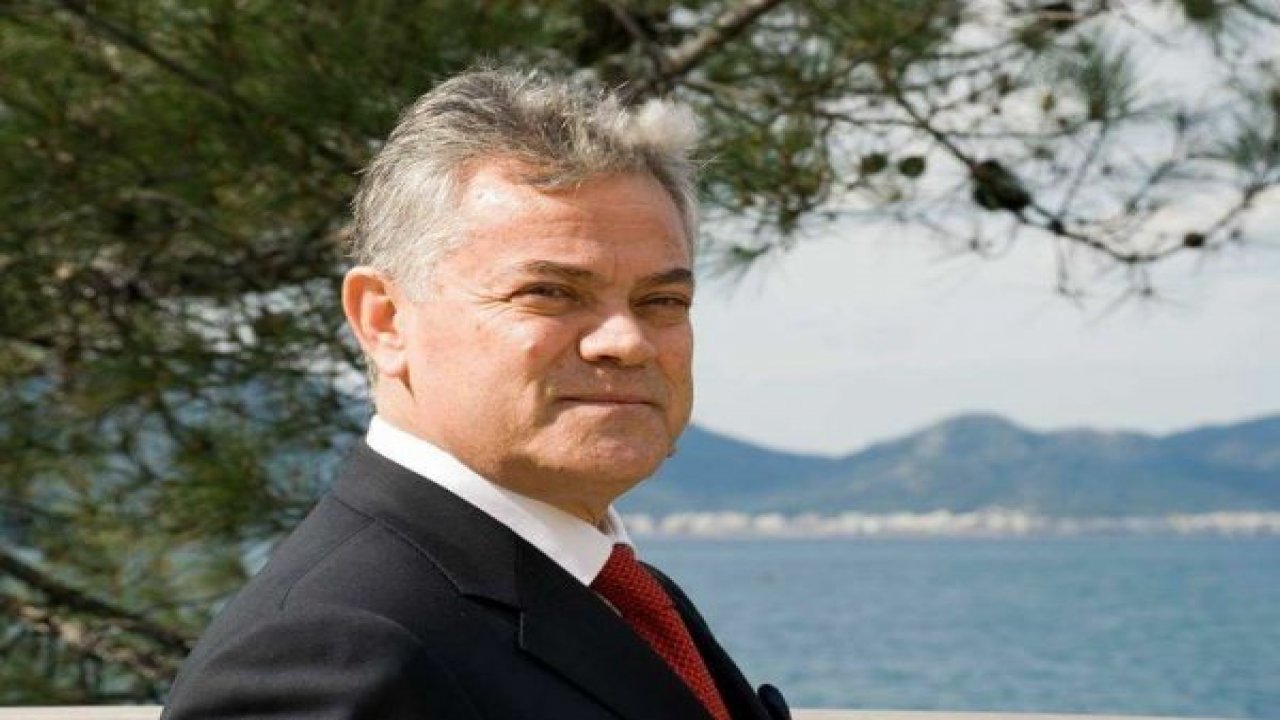 Acar aday adaylığını açıkladı