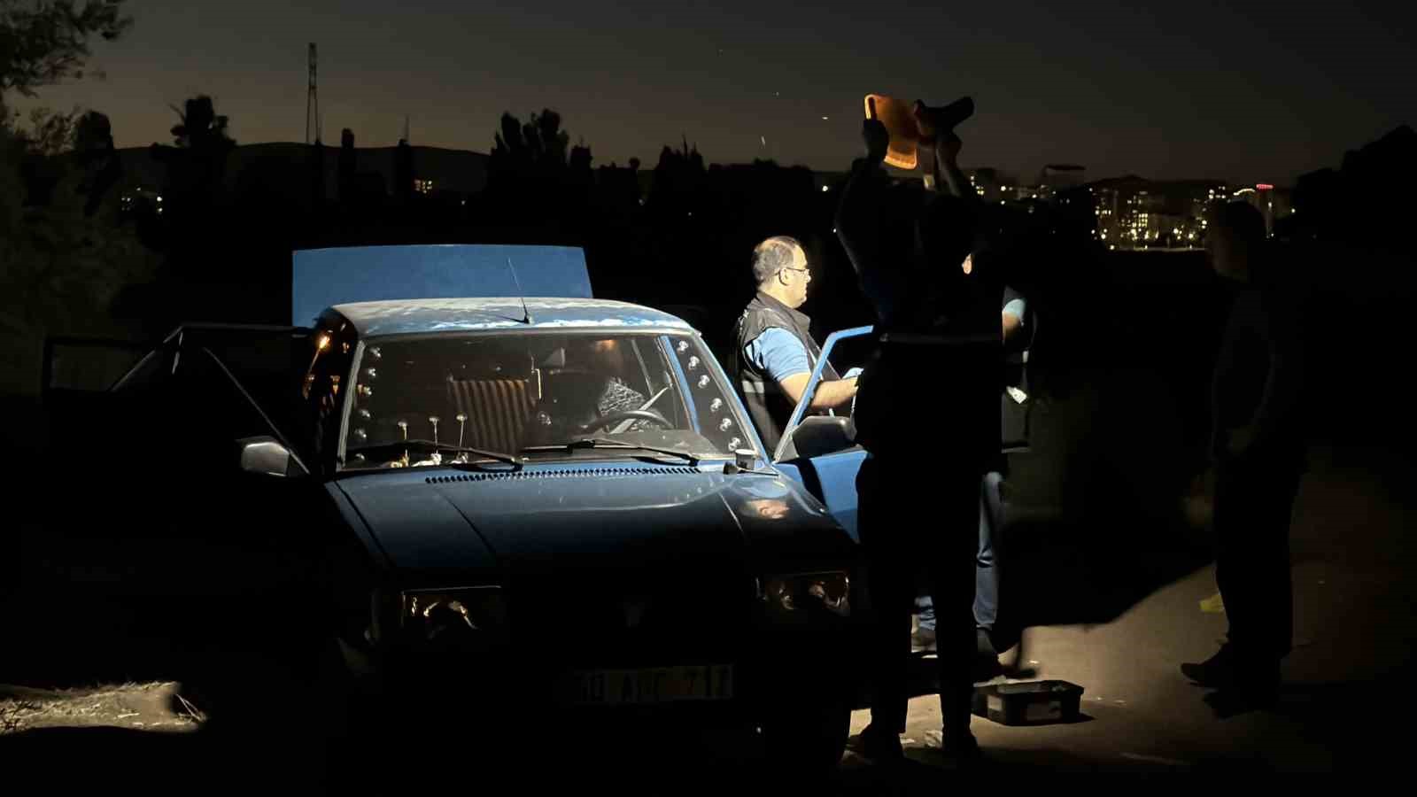 Korkunç Kavga: Nehir Kenarında Birbirlerini Vurdular