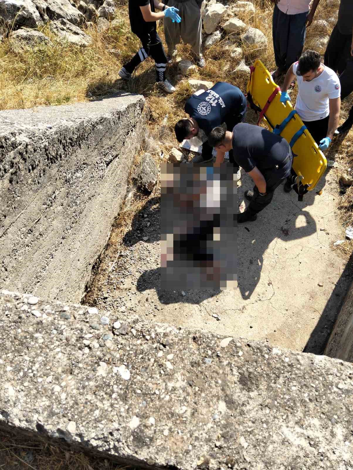 Traktörle Motosiklet Çarpıştı: 19 Yaşındaki Genç Hayatını Kaybetti