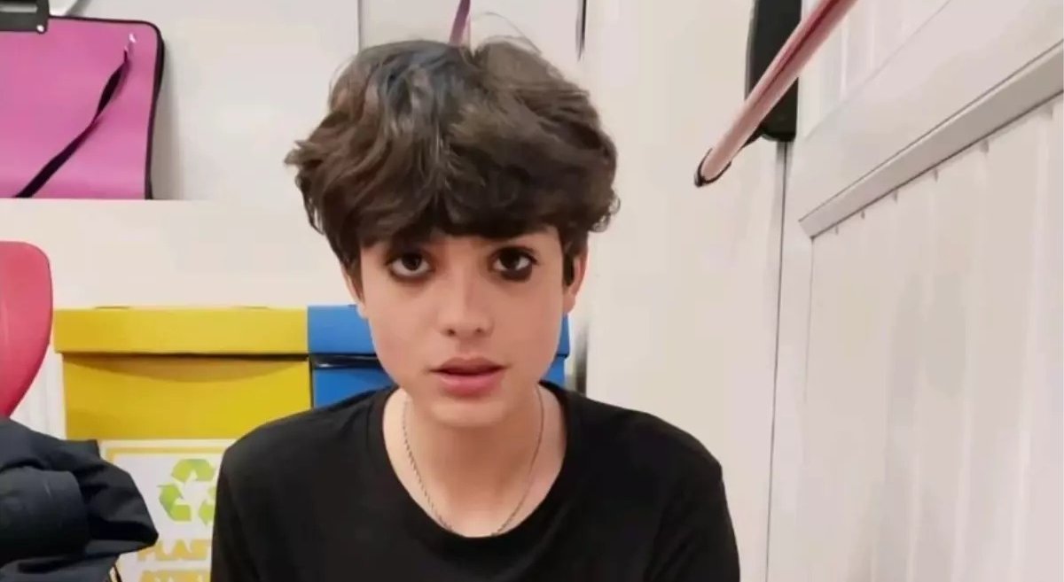 Mattia Ahmet Minguzzi'nin Annesine Tehdit Mesajı: “Şikayetini Çekmezsen Seni de Yanına Gömeriz”