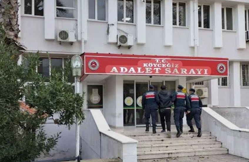 Köyceğiz'deki Organize Suç Örgütü Operasyonunda 6 Kişi Tutuklandı