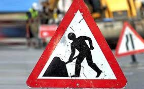 Seydikemer-Söğüt Yolunda 2 Haftalık Çalışma: Trafik Kontrollü Sağlanacak