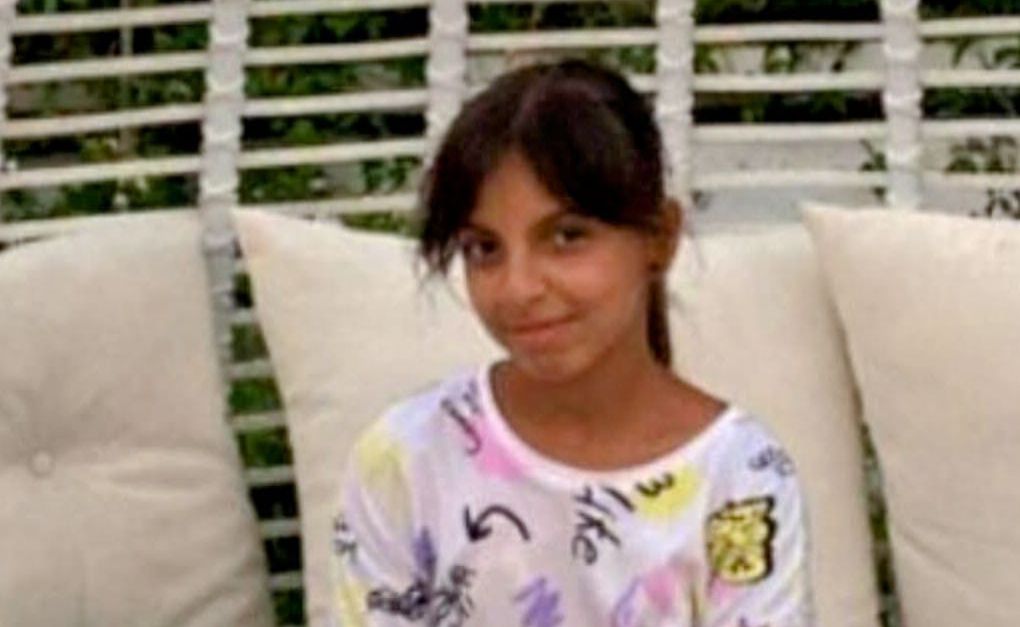 Akyaka’da Kaybolan 13 Yaşındaki Elif Kanlı’dan Sevindiren Haber