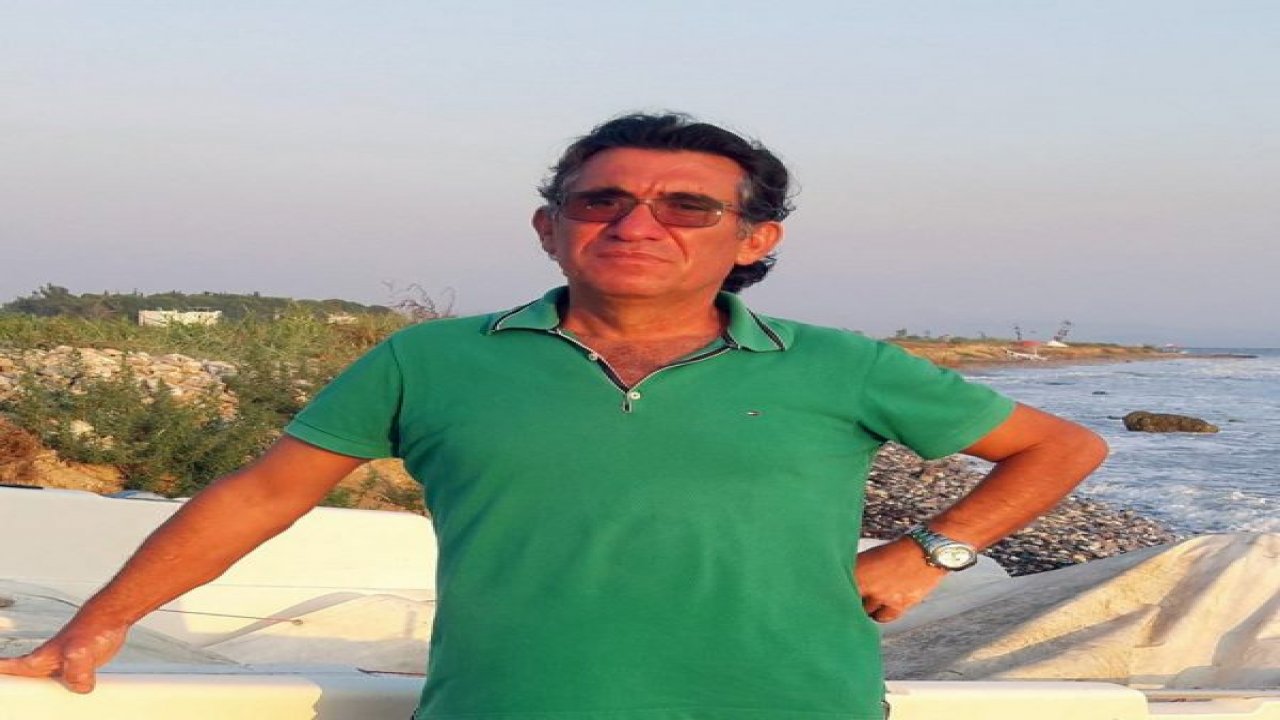 Cesedi 40 gün sonra bulundu