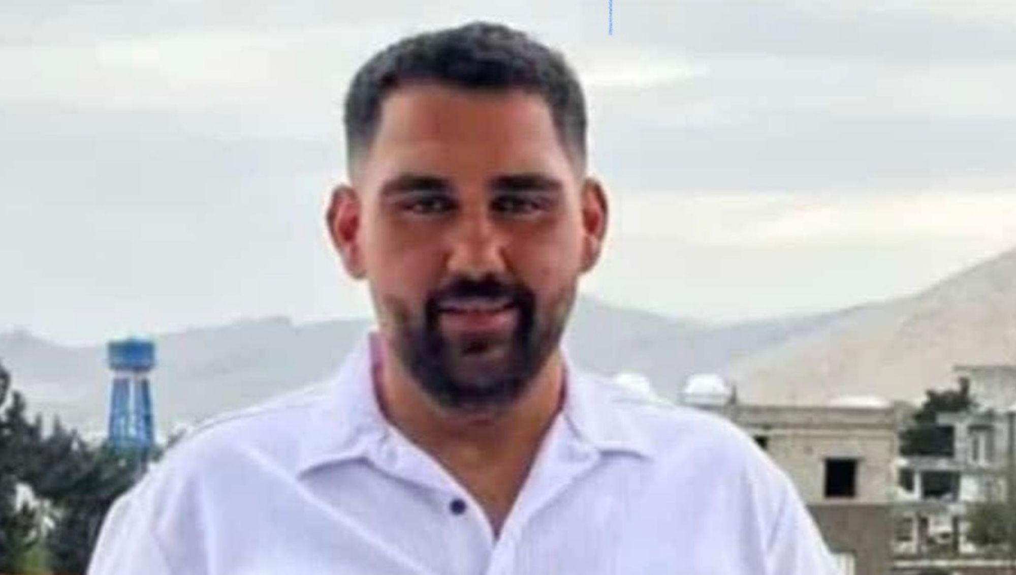 Elektrik Akımına Kapılan Genç İşçi Kurtarılamadı