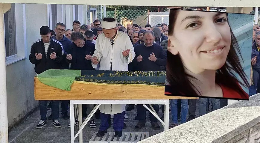 Ortaca’da Eşini Sokak Ortasında Öldüren Sanığa 24 Yıl Hapis Cezası
