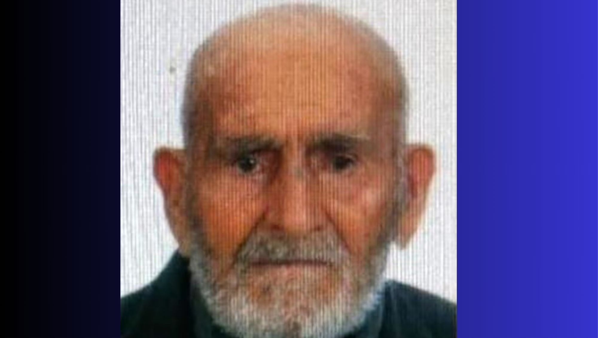 Günlerdir Kayıp Olarak Aranan Yaşlı Adam Ölü Bulundu