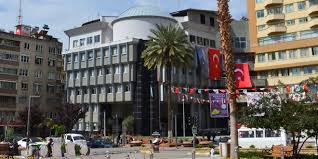 Nazilli Belediyesi, Sıcaklar Nedeniyle Mesai Saatlerini Kısalttı