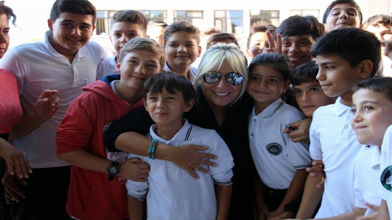 Kadın İlçe Milli Eğitim Müdüründen okullara 'noel' uyarısı