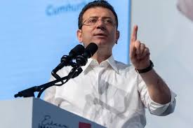 Ekrem İmamoğlu Hastaneye Sevk Edildi