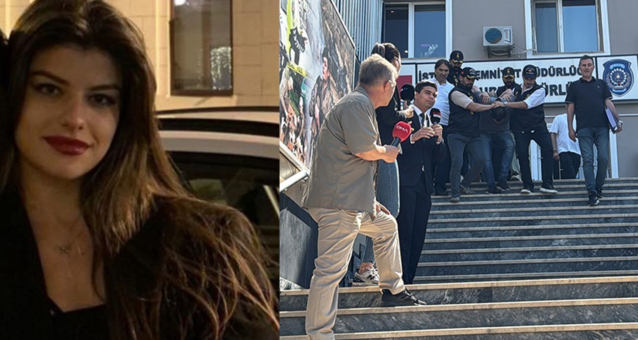 Ayşe Tokyaz Cinayetiyle İlgili 4 Polis ve 1 Güvenlik Amiri Hakkında Tutuklama Kararı