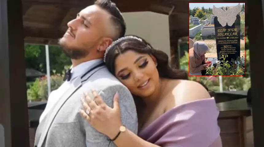 Özel Hastanede Skandal: 21 Yaşındaki Elifnur Sağlam Girdi, Cenazesi Çıktı