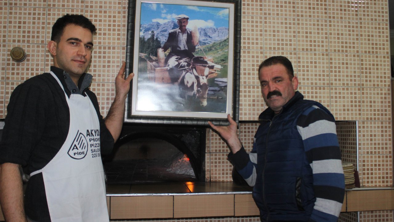 Bu eşeğin hikayesi duyanları şaşırtıyor