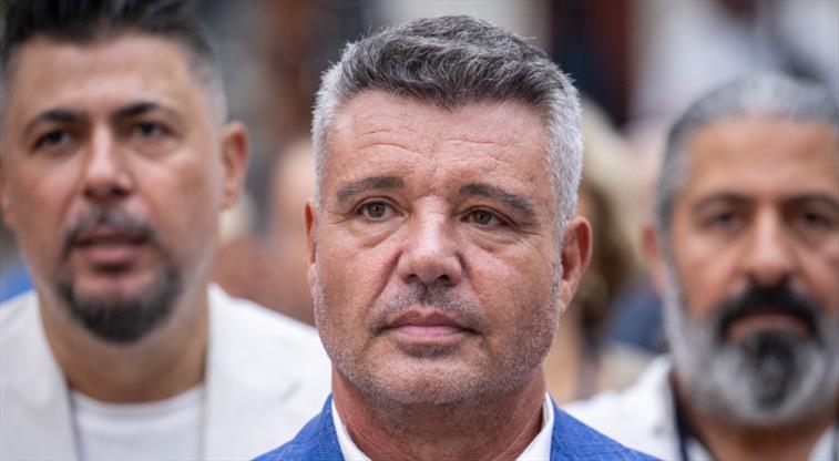 Sadettin Saran Sessizliğini Bozdu: “Fenerbahçe'de Değişimi Temsil Ediyorum”