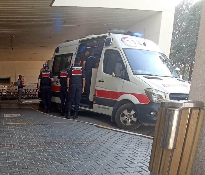 Cezaevinde Kavga: Mahkumu Meyve Bıçağıyla Katletti