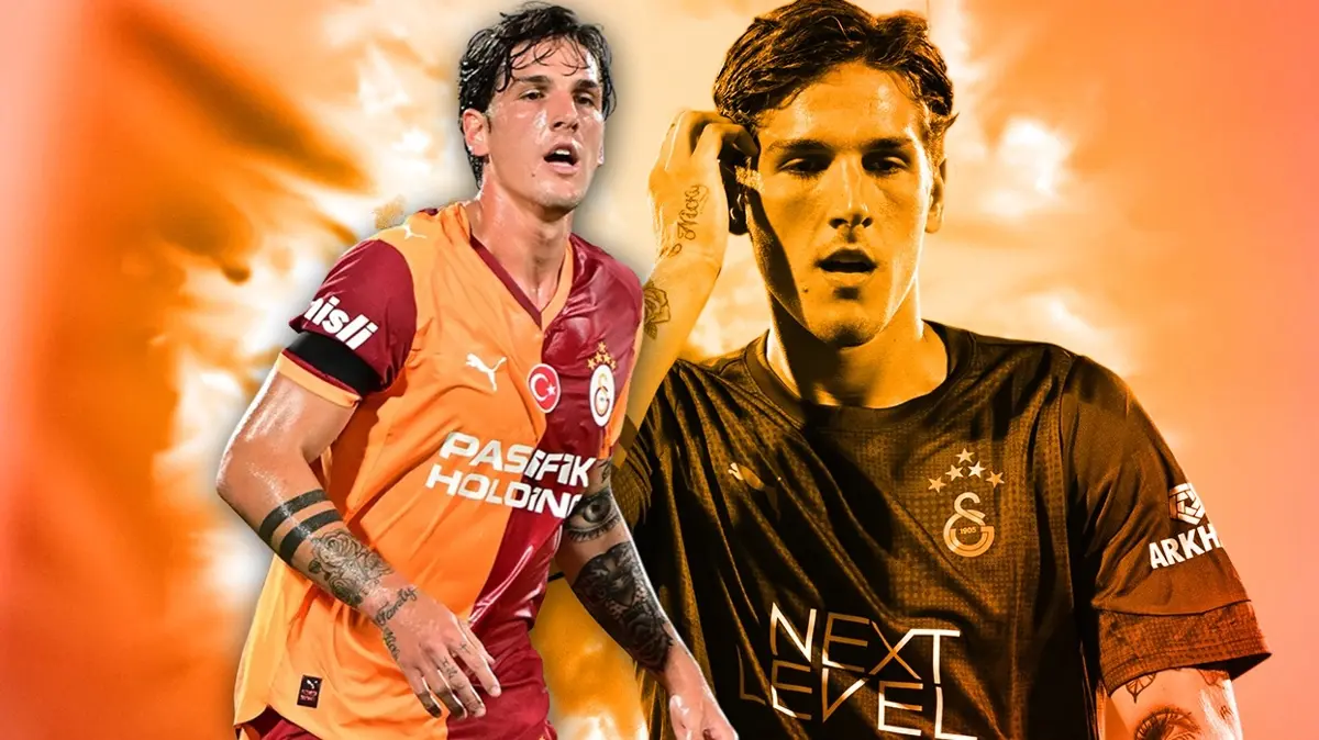 Zaniolo’da Sıcak Gelişme: Galatasaray’a Transfer Müjdesi