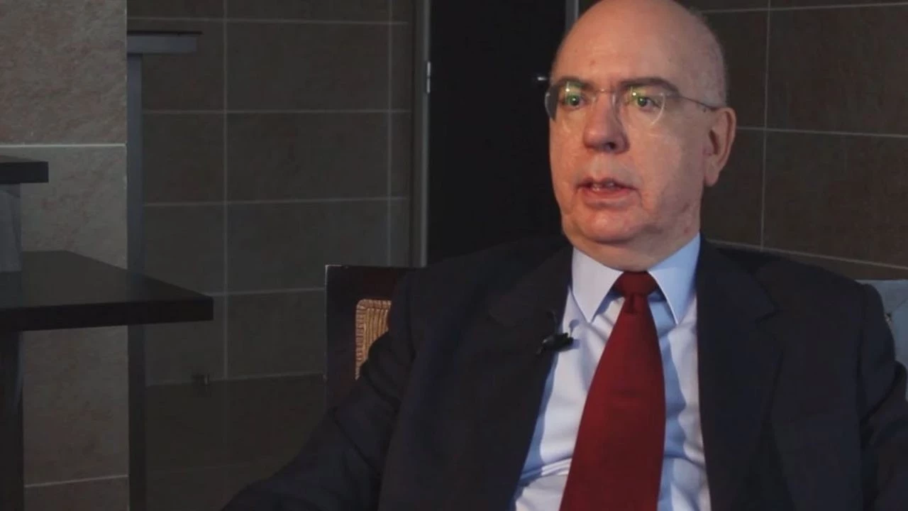 Eski Merkez Bankası Başkanı Süreyya Serdengeçti Hayatını Kaybetti