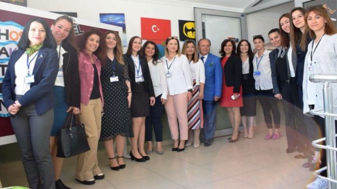 Onlarda Hatemli Olacak