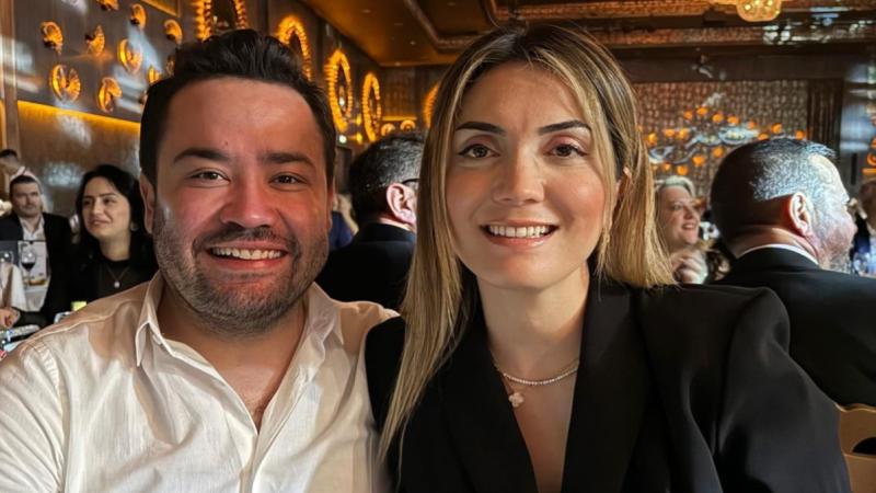 Büyükşehir Belediye Başkanı Böcek'in Gelini Gözaltına Alındı