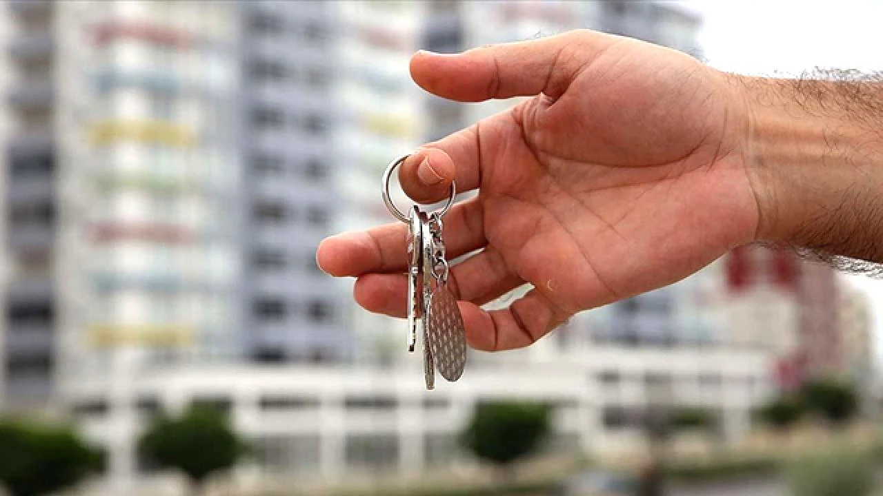 Muğla Dahil 56 İlde 642 Taşınmaz Satışa Çıkıyor: 24 Aya Varan Vade ve Peşin Alımda Yüzde 20 İndirim