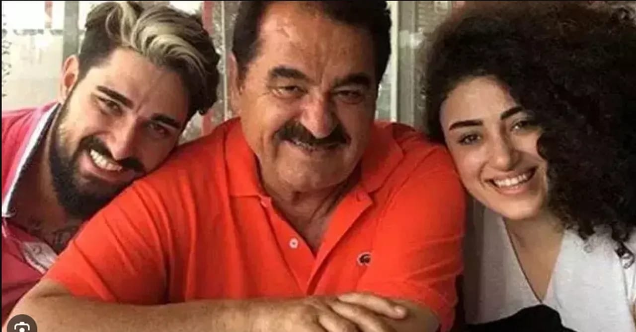 İbrahim Tatlıses’ten Kızı Dilan Çıtak’a Sert Çıkış: “ Beni Kabul Etmiyordu?”