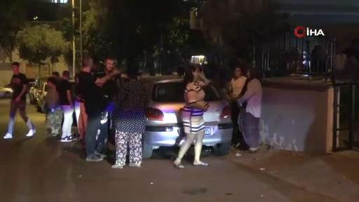 İnfaz Koruma Memuru Eşi ve Kızını Öldürüp İntihar Etti