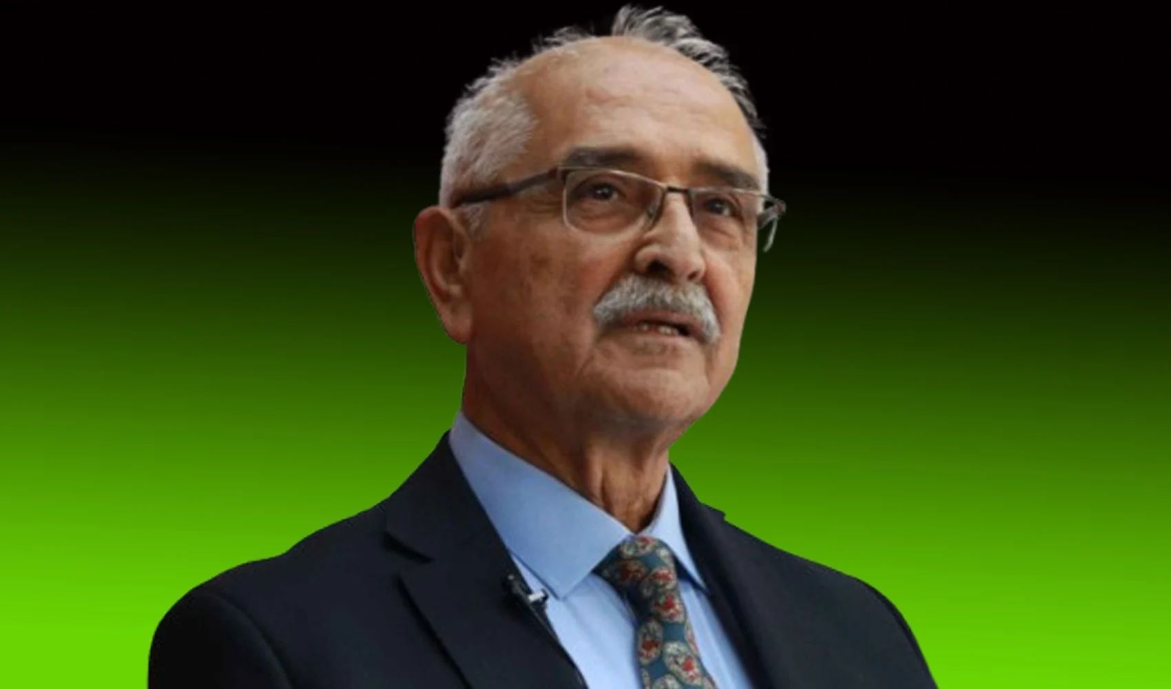 Son Dakika: Eski Muğla Milletvekili Kaza Geçirdi