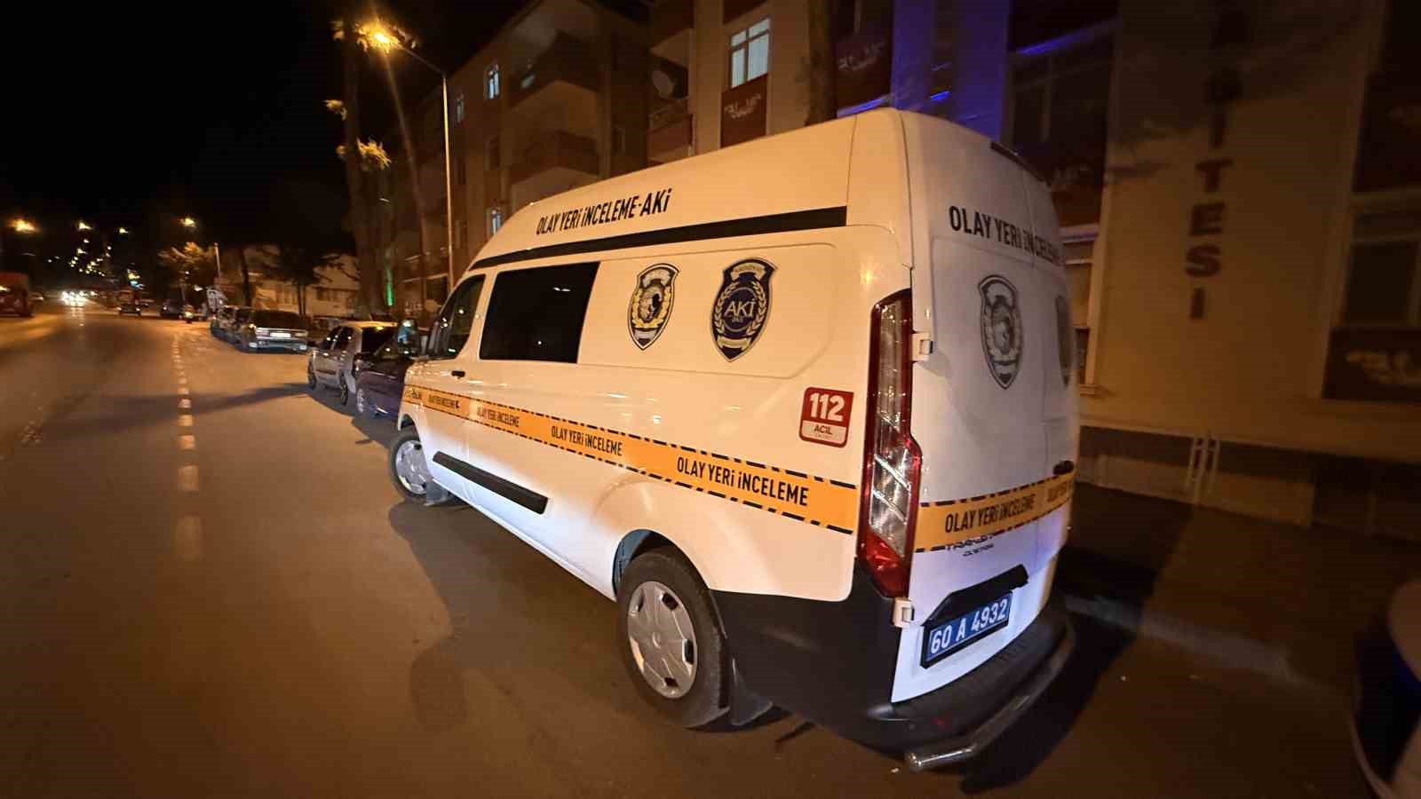 Küçük Çocuğun Acı Sonu: Pencereden Düşerek Can Verdi