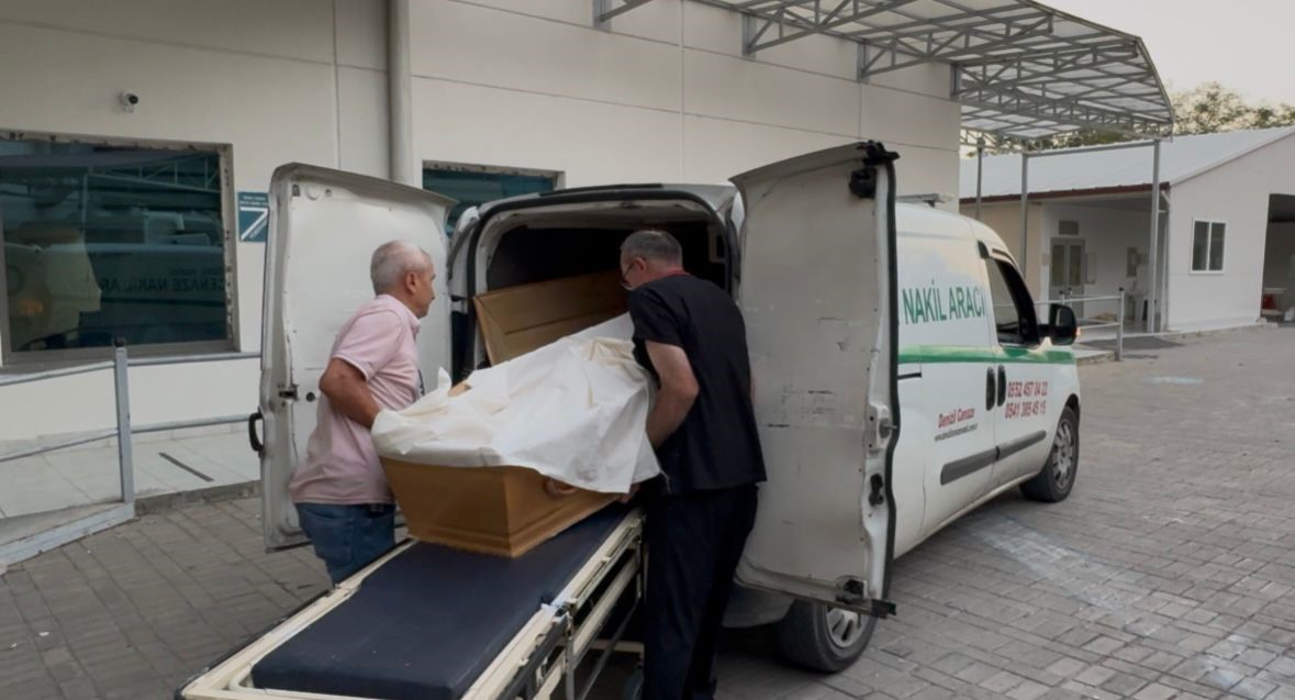 Buldan’da Arkadaş Şakalaşması Can Aldı: 17 Yaşındaki Genç Hayatını Kaybetti