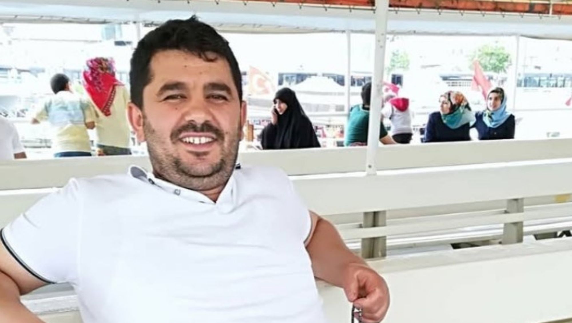 Fabrikaya Silahlı Baskın: Bir Kişi Hayatını Kaybetti