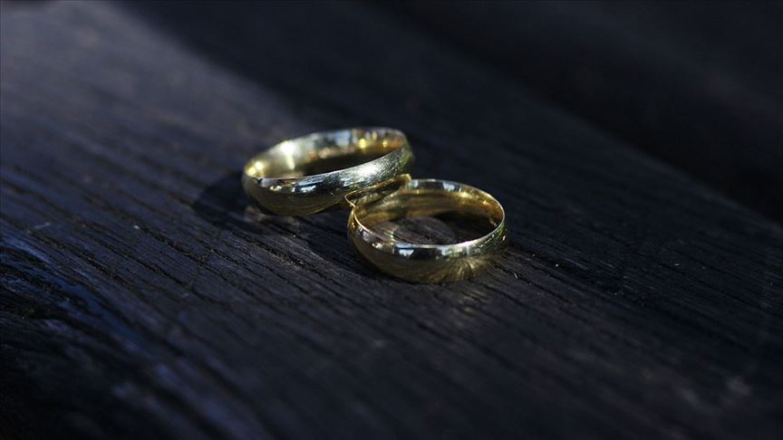 Marmaris’te Kayıp Alyans Sahibini Bekliyor