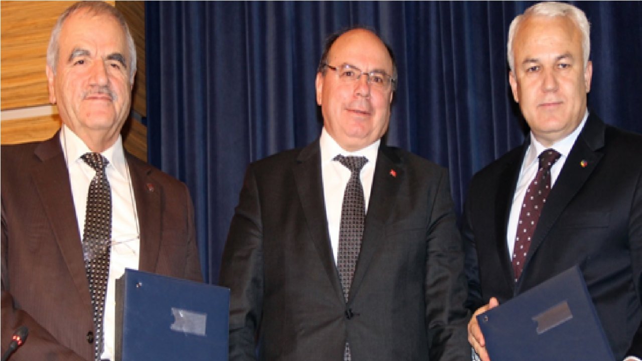 MUTSO Akademi protokolü imzalandı