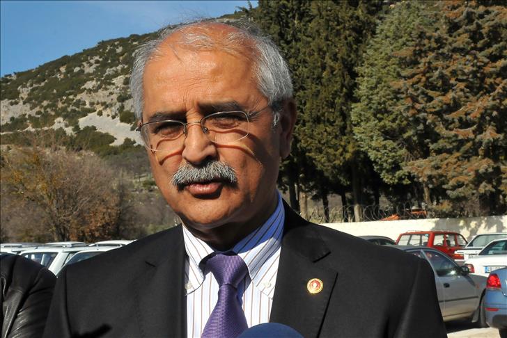 Öldü Sanılan Vekilden Açıklama Geldi