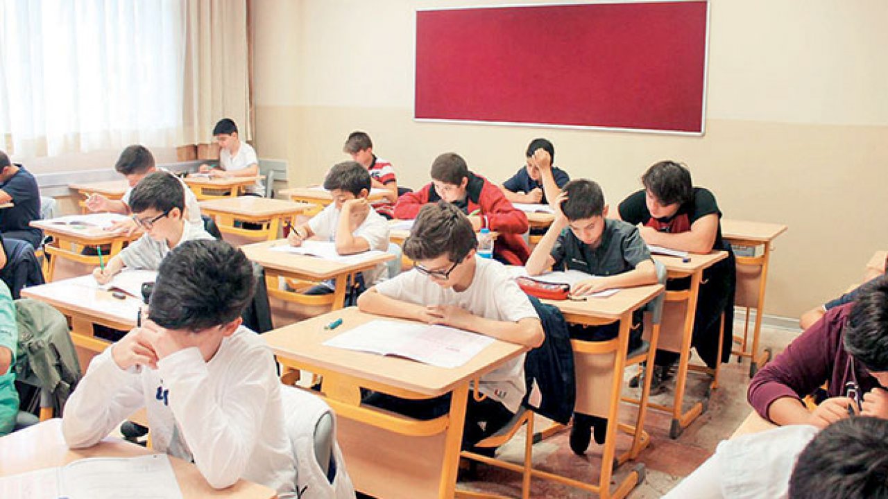 Muğla’da Hangi Liseler Sınavla Öğrenci Alıyor?