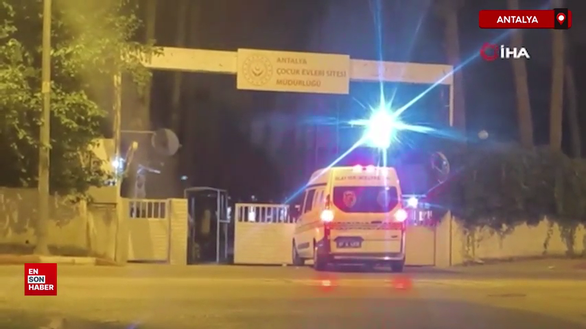 Annesi Tarafından Terk Edilen Bebekten Acı Haber