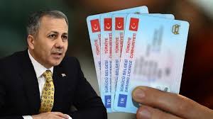 SON DAKİKA! Bakan Paylaştı: Ehliyetini Yenileyemeyenler İçin Son Şans
